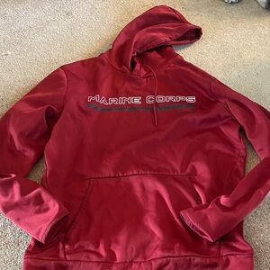 UNDER ARMOUR. Men’s sweatshirt.